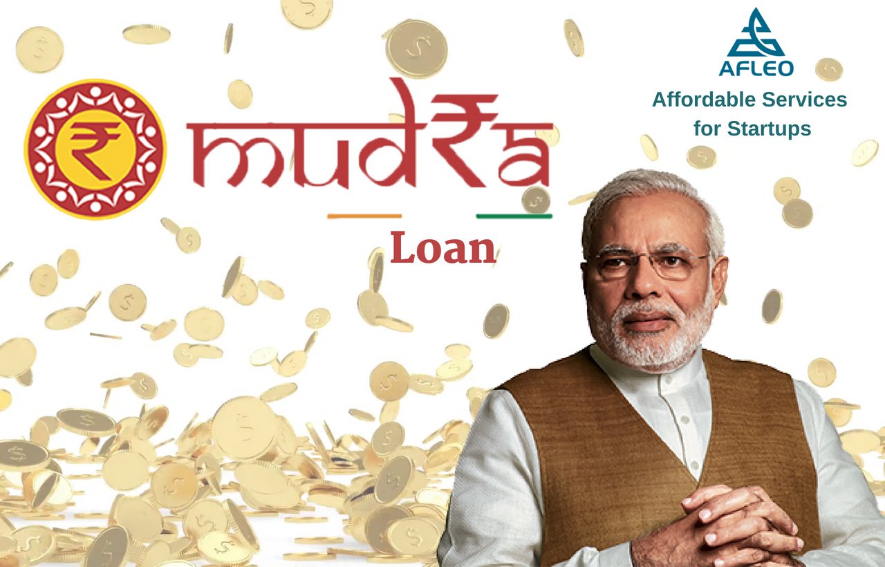 About Mudra Finance